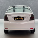 Ford Fiesta Sedan 1.6 Flex Mec. 2014 Flex-4