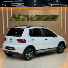 VW - VolksWagen Fox Xtreme 1.6 Flex 8V 5p 2022 Flex-0