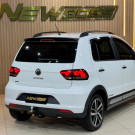 VW - VolksWagen Fox Xtreme 1.6 Flex 8V 5p 2022 Flex-4