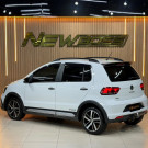 VW - VolksWagen Fox Xtreme 1.6 Flex 8V 5p 2022 Flex-2