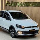 VW - VolksWagen Fox Xtreme 1.6 Flex 8V 5p 2022 Flex-3