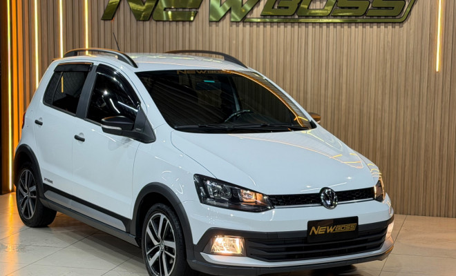 VW - VolksWagen Fox Xtreme 1.6 Flex 8V 5p 2022 Flex-3