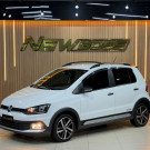 VW - VolksWagen Fox Xtreme 1.6 Flex 8V 5p 2022 Flex-1