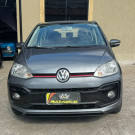 VW - VolksWagen up! move 1.0 TSI Total Flex 12V 5p 2018 Flex-1