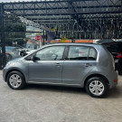 VW - VolksWagen up! move 1.0 TSI Total Flex 12V 5p 2018 Flex-4