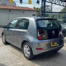 VW - VolksWagen up! move 1.0 TSI Total Flex 12V 5p 2018 Flex-3