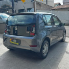 VW - VolksWagen up! move 1.0 TSI Total Flex 12V 5p 2018 Flex-2