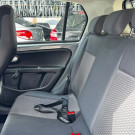 VW - VolksWagen up! move 1.0 TSI Total Flex 12V 5p 2018 Flex-8
