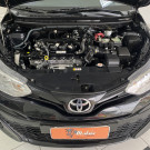 Toyota YARIS XL Plus Con. 1.5 Flex Aut 2022-14