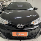 Toyota YARIS XL Plus Con. 1.5 Flex Aut 2022-0