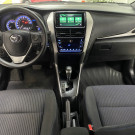 Toyota YARIS XL Plus Con. 1.5 Flex Aut 2022-6