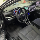 Toyota YARIS XL Plus Con. 1.5 Flex Aut 2022-5