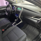 Toyota YARIS XL Plus Con. 1.5 Flex Aut 2022-7