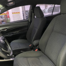 Toyota YARIS XL Plus Con. 1.5 Flex Aut 2022-8