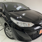 Toyota YARIS XL Plus Con. 1.5 Flex Aut 2022-1