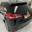 Toyota YARIS XL Plus Con. 1.5 Flex Aut 2022-2