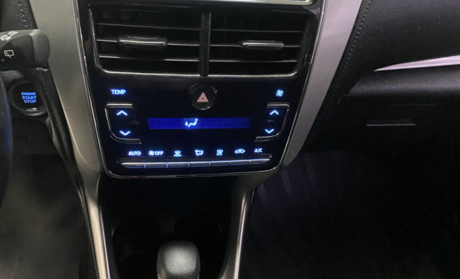 Toyota YARIS XL Plus Con. 1.5 Flex Aut 2022-13