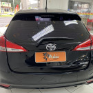 Toyota YARIS XL Plus Con. 1.5 Flex Aut 2022-3