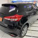 Toyota YARIS XL Plus Con. 1.5 Flex Aut 2022-4