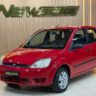 Ford Fiesta 1.0 8V Flex/Class 1.0 8V Flex 5p 2007 Flex-3