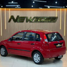 Ford Fiesta 1.0 8V Flex/Class 1.0 8V Flex 5p 2007 Flex-2