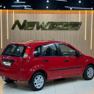 Ford Fiesta 1.0 8V Flex/Class 1.0 8V Flex 5p 2007 Flex-0