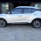 Nissan KICKS SV 1.6 16V FlexStar 5p Aut. 2019 Flex-7