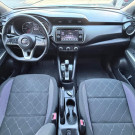 Nissan KICKS SV 1.6 16V FlexStar 5p Aut. 2019 Flex-11