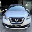 Nissan KICKS SV 1.6 16V FlexStar 5p Aut. 2019 Flex-3