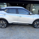Nissan KICKS SV 1.6 16V FlexStar 5p Aut. 2019 Flex-2