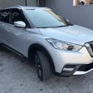 Nissan KICKS SV 1.6 16V FlexStar 5p Aut. 2019 Flex-4