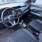 Nissan KICKS SV 1.6 16V FlexStar 5p Aut. 2019 Flex-1