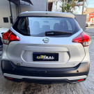 Nissan KICKS SV 1.6 16V FlexStar 5p Aut. 2019 Flex-8
