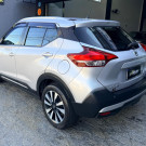 Nissan KICKS SV 1.6 16V FlexStar 5p Aut. 2019 Flex-12