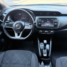Nissan KICKS SV 1.6 16V FlexStar 5p Aut. 2019 Flex-9