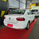 VW - VolksWagen VOYAGE COMF/Highli. 1.6 T.Flex 8V 4p 2018 Flex-2