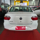 VW - VolksWagen VOYAGE COMF/Highli. 1.6 T.Flex 8V 4p 2018 Flex-3