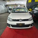 VW - VolksWagen VOYAGE COMF/Highli. 1.6 T.Flex 8V 4p 2018 Flex-0