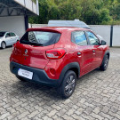 Renault KWID Zen 1.0 - 2026-2