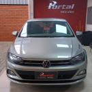 VW - VolksWagen Polo Comfort. 200 TSI 1.0 Flex 12V Aut. 2019 Flex-0