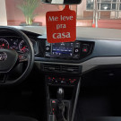 VW - VolksWagen Polo Comfort. 200 TSI 1.0 Flex 12V Aut. 2019 Flex-5