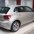VW - VolksWagen Polo Comfort. 200 TSI 1.0 Flex 12V Aut. 2019 Flex-2