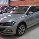 VW - VolksWagen Polo Comfort. 200 TSI 1.0 Flex 12V Aut. 2019 Flex-1