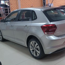 VW - VolksWagen Polo Comfort. 200 TSI 1.0 Flex 12V Aut. 2019 Flex-3
