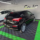 Hyundai HB20 Comf./C.Plus/C.Style 1.0 Flex 12V 2018 Flex-5