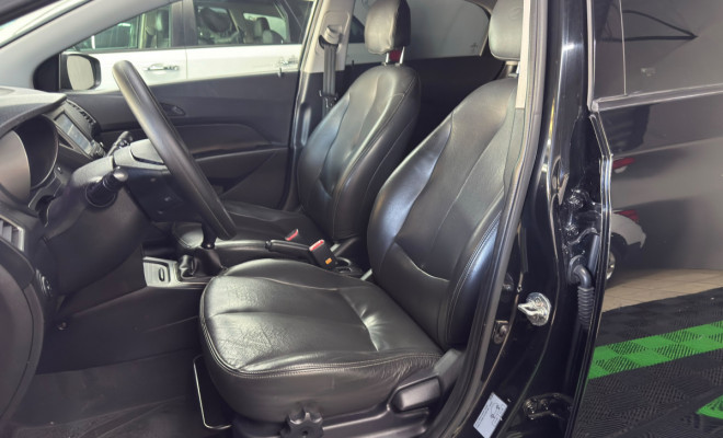Hyundai HB20 Comf./C.Plus/C.Style 1.0 Flex 12V 2018 Flex-6