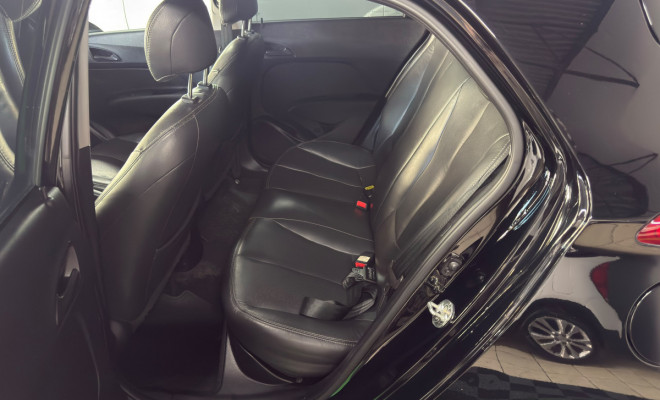 Hyundai HB20 Comf./C.Plus/C.Style 1.0 Flex 12V 2018 Flex-7