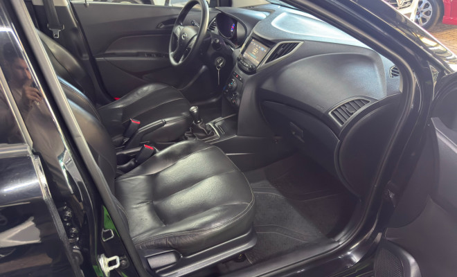 Hyundai HB20 Comf./C.Plus/C.Style 1.0 Flex 12V 2018 Flex-2