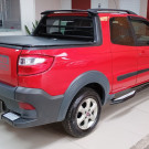 Fiat Strada Working HARD 1.4 Fire Flex 8V CD 2018 Flex-2