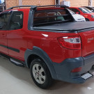 Fiat Strada Working HARD 1.4 Fire Flex 8V CD 2018 Flex-3